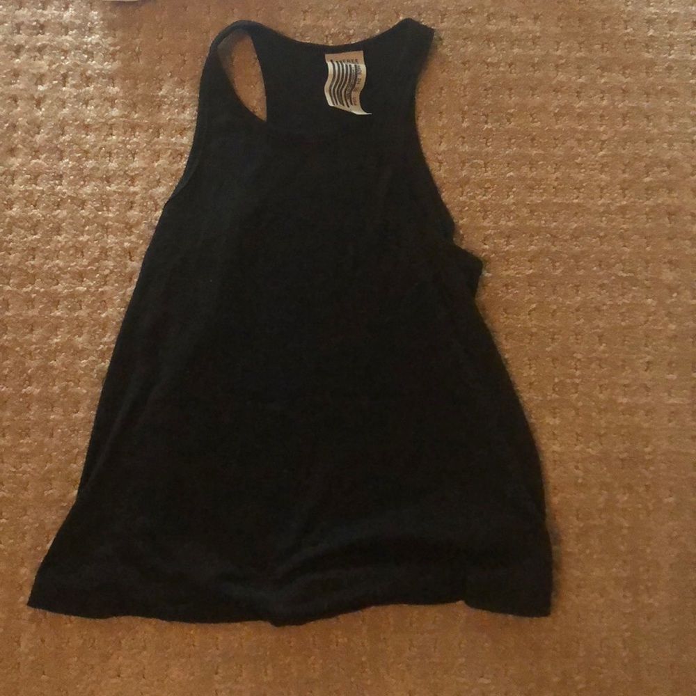 Free People Long Beach Tank Top